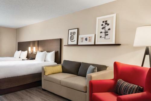 Hotel Country Inn By Carlson Buffalo