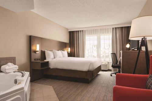 Hotel Country Inn By Carlson Buffalo