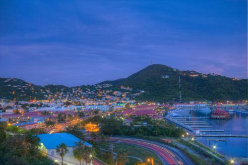 Hotel Castle Villas At Bluebeards By Capital Vacations