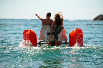 Hotel Bolongo Bay Beach Resort