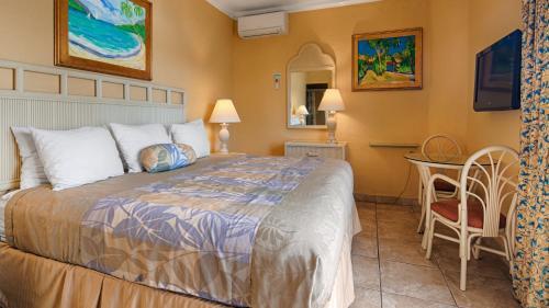 Hotel Best Western Carib Beach Resort