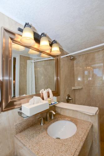 Hotel Best Western Carib Beach Resort