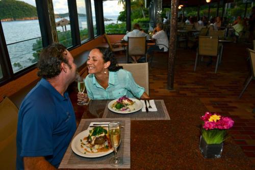 Hotel Best Western Carib Beach Resort