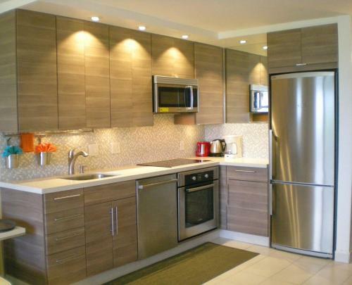 Apartamento Sapphire Beach And Marina - Villa A304