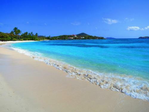 Apartamento Sapphire Beach And Marina - Villa A304