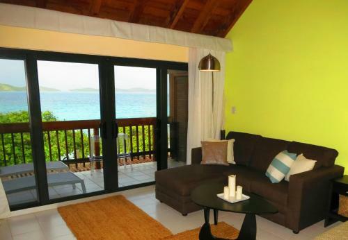 Apartamento Sapphire Beach And Marina - Villa A304