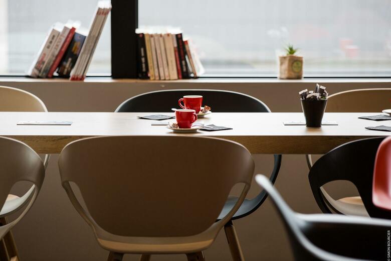 Hotel Ibis Rennes Centre Gare Sud