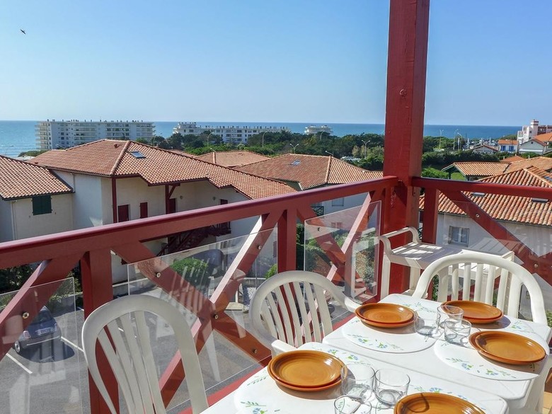 Apartment Milady Village V Biarritz