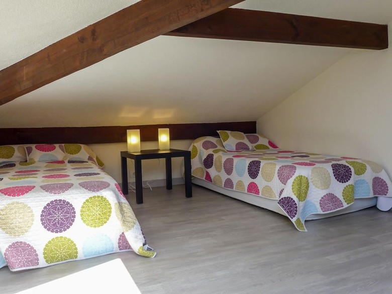 Apartment Milady Village V Biarritz