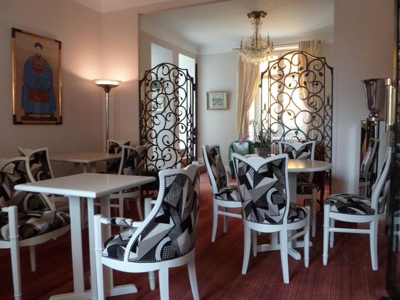 Hotel Ma�tagaria
