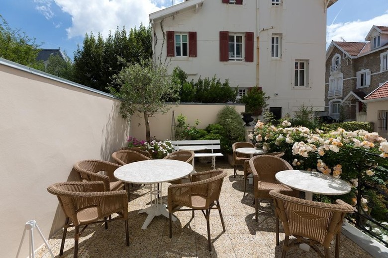 Hotel Ma�tagaria