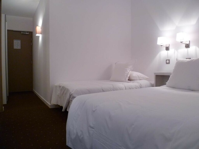 Hotel Urban Style Biarritz Le Relais
