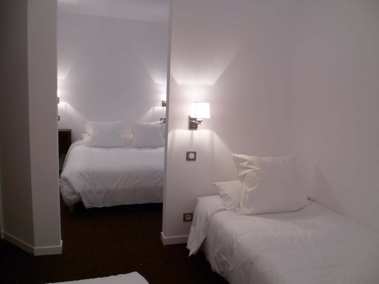 Hotel Urban Style Biarritz Le Relais