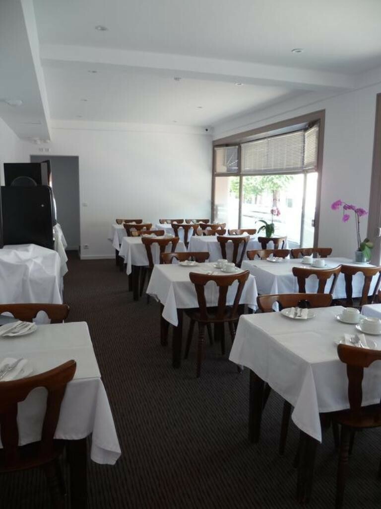 Hotel Urban Style Biarritz Le Relais