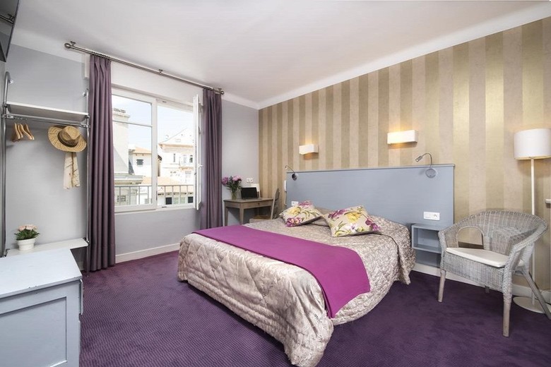 Hotel Le Saphir