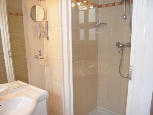 Apartment La R�publique