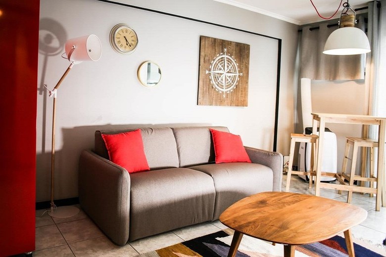 Apartamento Studio Biarritz Grande Plage