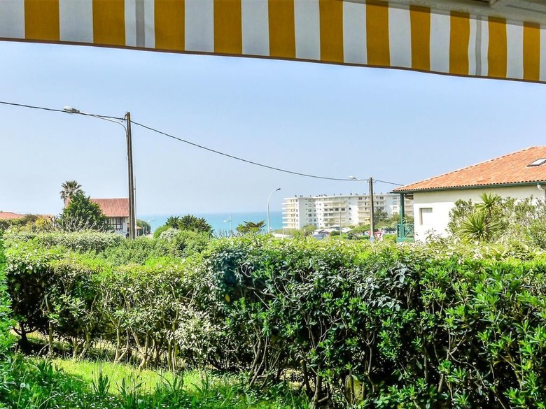 Apartamentos Milady Village VI Biarritz