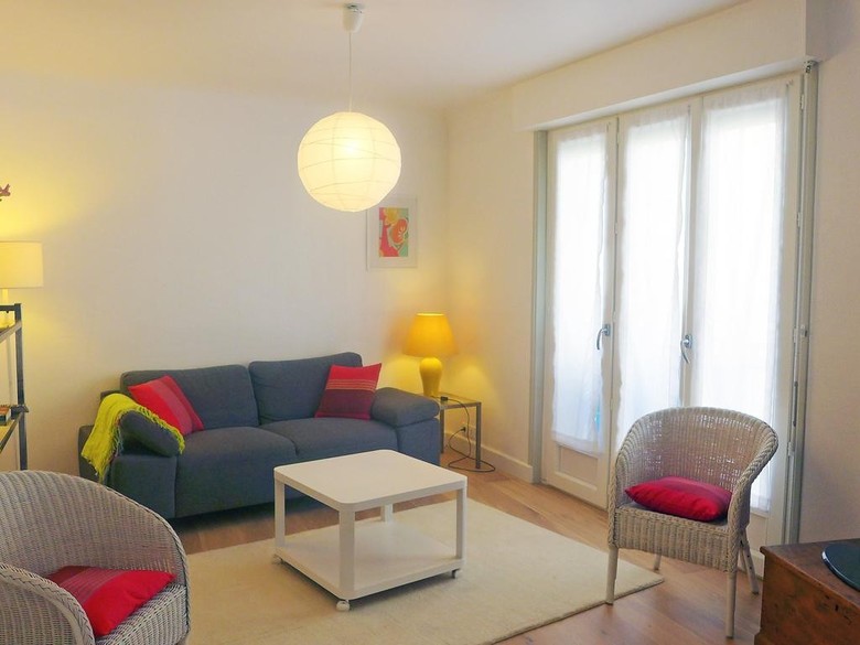 Apartamentos Rue Charles Floquet Biarritz
