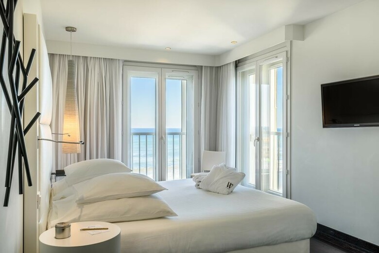 Hotel Windsor Biarritz