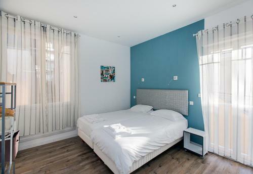 Apartamento Bordo'appart Hoya Bella