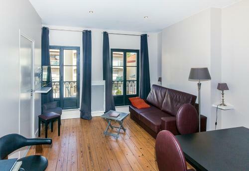 Apartamento Bordo'appart Hoya Bella
