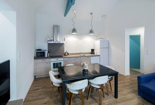 Apartamento Bordo'appart Hoya Bella
