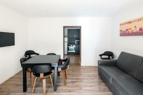 Apartamento Bordo'appart Hoya Bella
