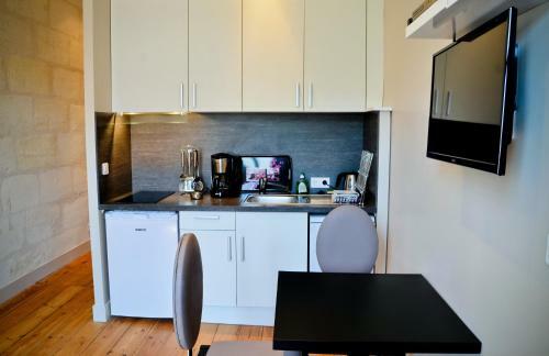 Apartamento Bordo'appart Hoya Bella