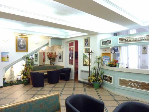 Hotel H�tel Saint Julien