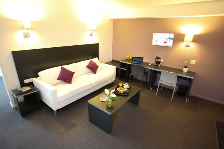 Aparthotel All Suites Appart Hotel Orly Rungis