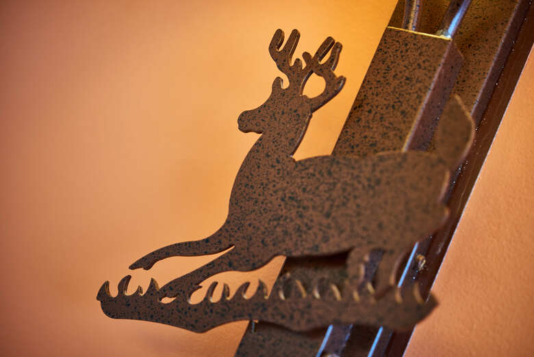 Hotel Disney's Sequoia Lodge�