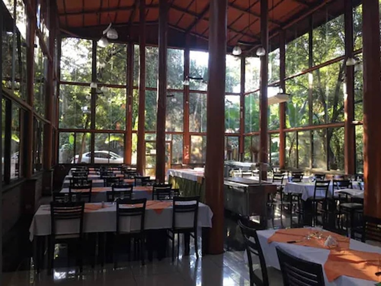 Hotel Don Horacio