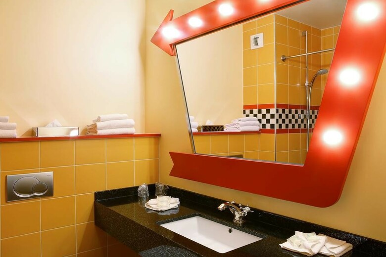 Hotel Disney's Santa Fe