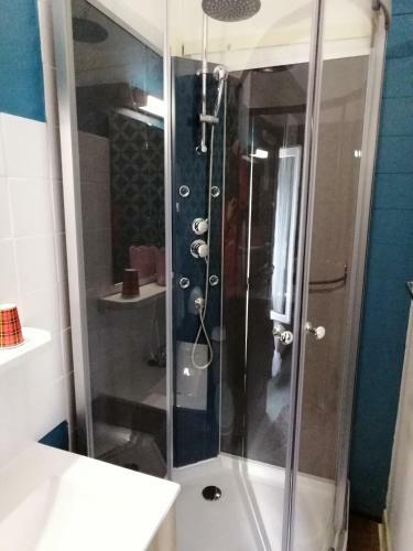 Hotel H�tel Sainte Th�r�se