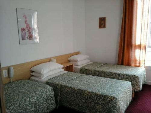 Hotel Calvaire