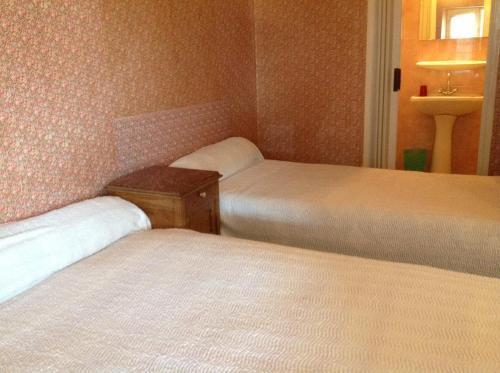 Hostal Maison Notre Dame De La Treille