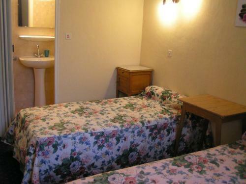 Hostal Maison Notre Dame De La Treille