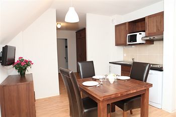 Residencia R�sidence Z�nitude L'acacia