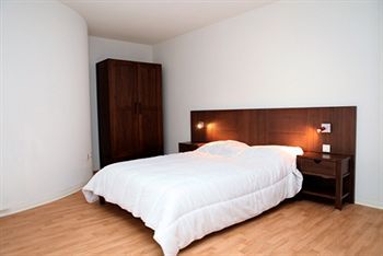 Residencia R�sidence Z�nitude L'acacia