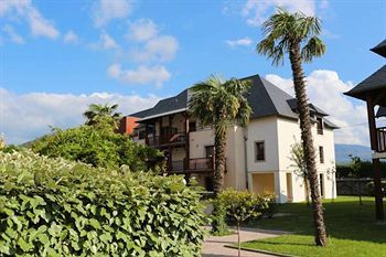 Residencia R�sidence Z�nitude L'acacia