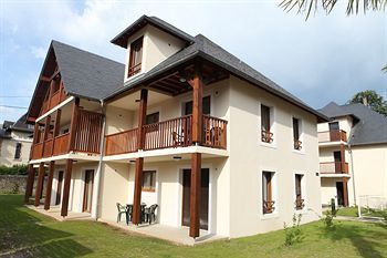 Residencia R�sidence Z�nitude L'acacia