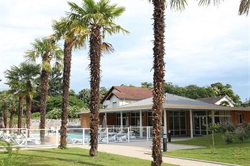 Residencia R�sidence Z�nitude L'acacia