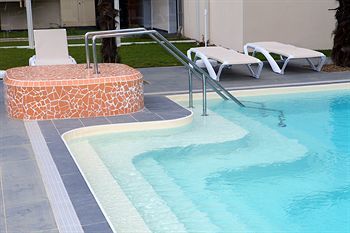 Residencia R�sidence Z�nitude L'acacia