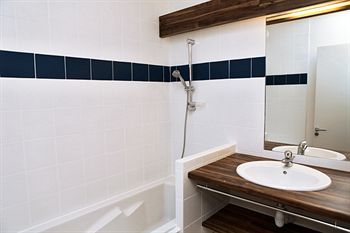 Residencia R�sidence Z�nitude L'acacia
