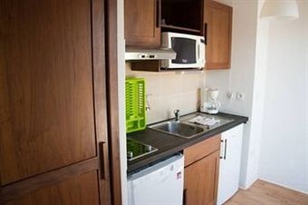 Residencia R�sidence Z�nitude L'acacia