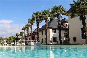 Residencia R�sidence Z�nitude L'acacia