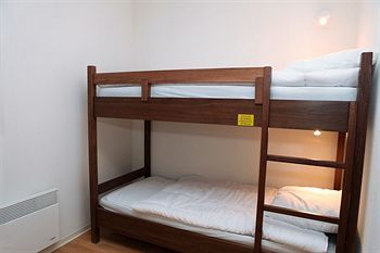 Residencia R�sidence Z�nitude L'acacia