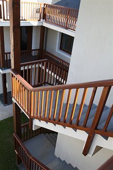 Residencia R�sidence Z�nitude L'acacia