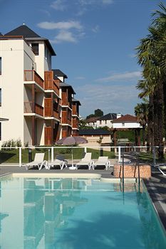 Residencia R�sidence Z�nitude L'acacia